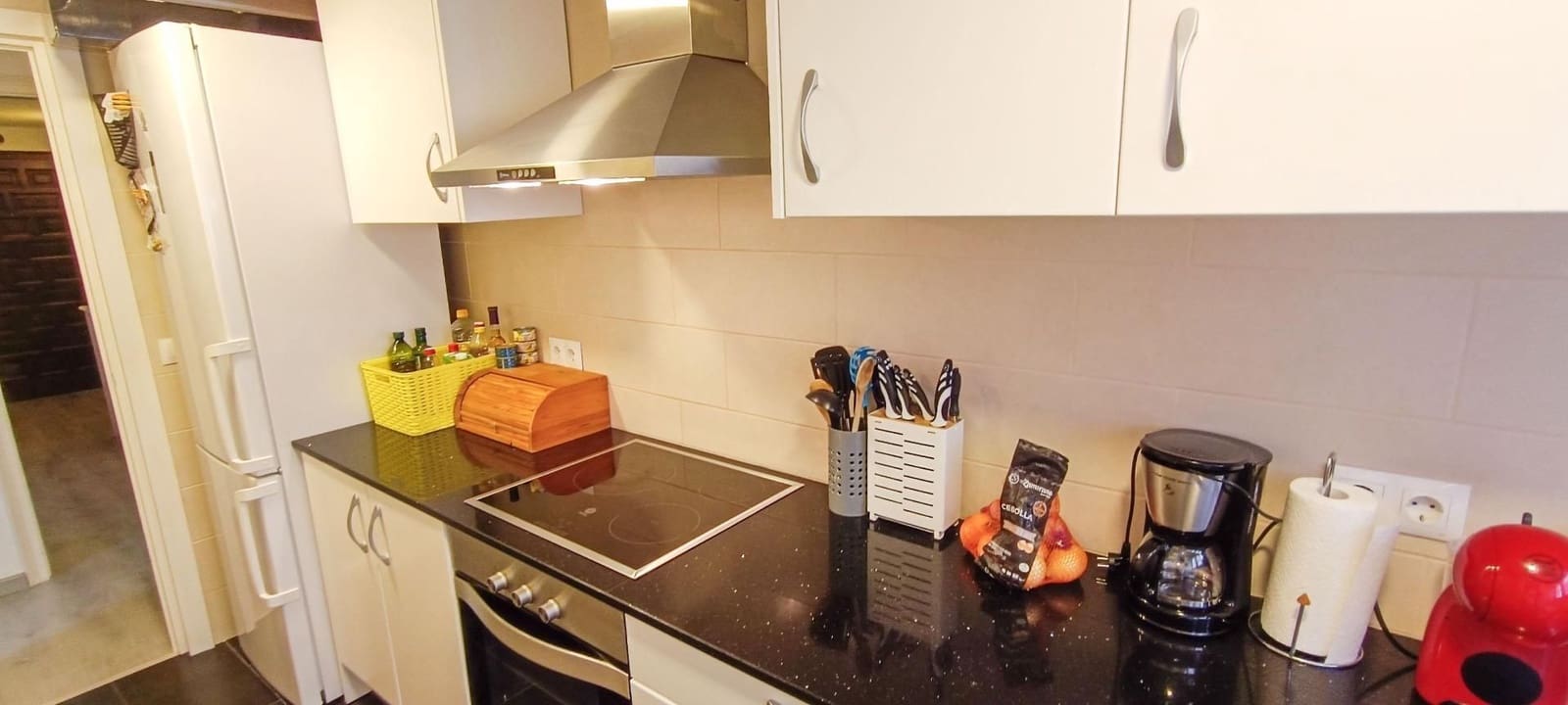 3 bedroom Apartment for sale in Palamos - € 249,000 (Ref: 9247002)