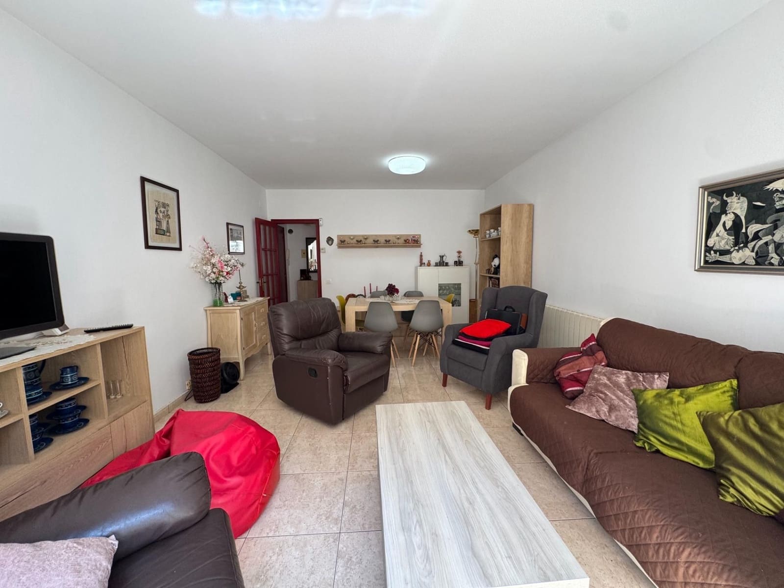 3 soverom Leilighet til salgs i Sant Feliu de Guixols med garasje - € 250 000 (Ref: 9247003)