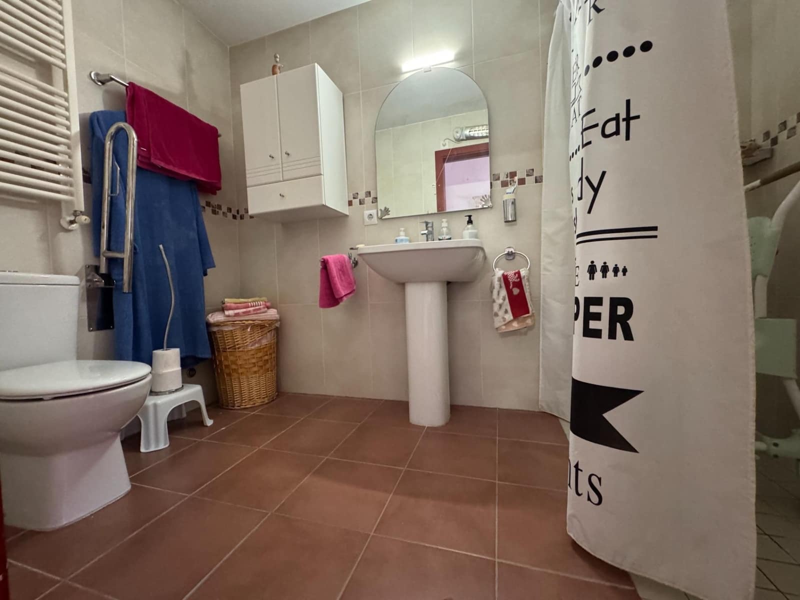 3 soverom Leilighet til salgs i Sant Feliu de Guixols med garasje - € 250 000 (Ref: 9247003)