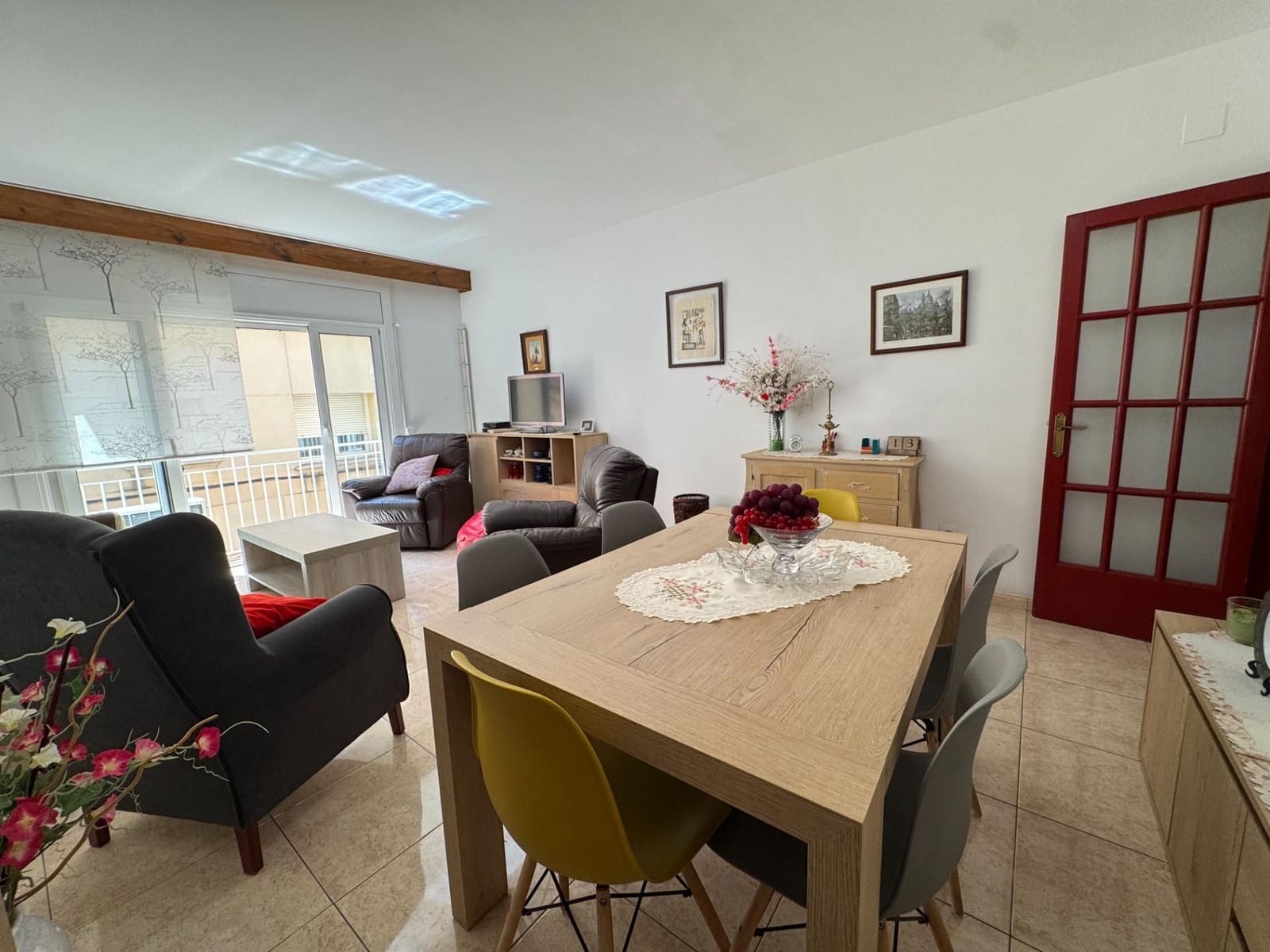 3 soverom Leilighet til salgs i Sant Feliu de Guixols med garasje - € 250 000 (Ref: 9247003)