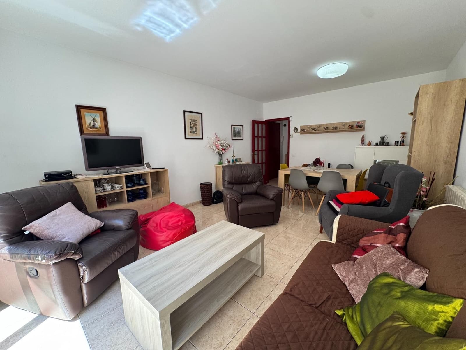 3 soverom Leilighet til salgs i Sant Feliu de Guixols med garasje - € 250 000 (Ref: 9247003)