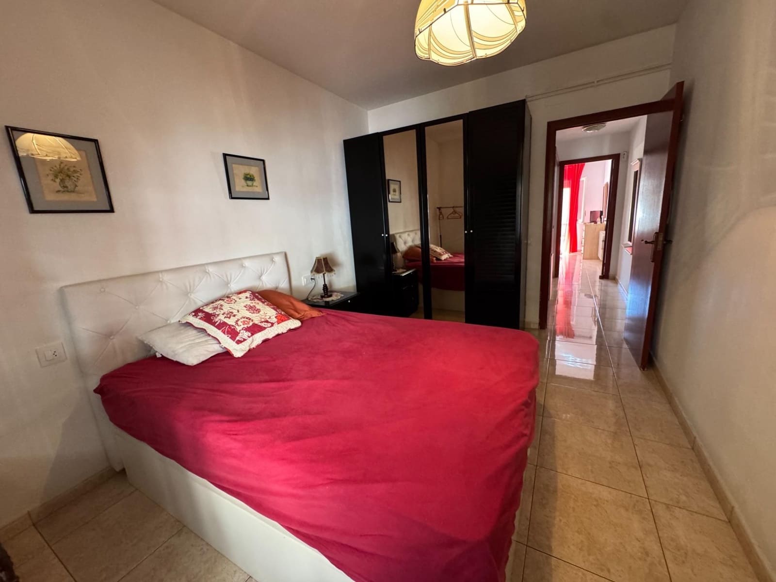 3 soverom Leilighet til salgs i Sant Feliu de Guixols med garasje - € 250 000 (Ref: 9247003)