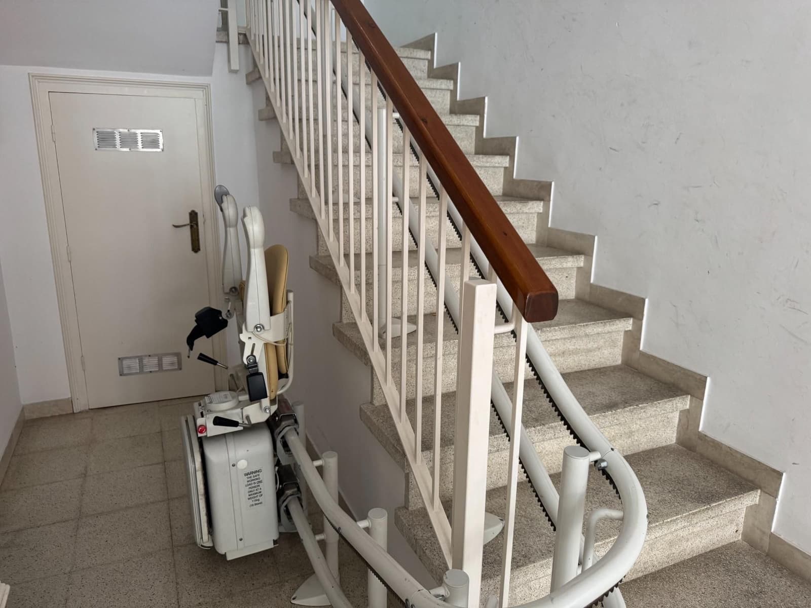 3 soverom Leilighet til salgs i Sant Feliu de Guixols med garasje - € 250 000 (Ref: 9247003)