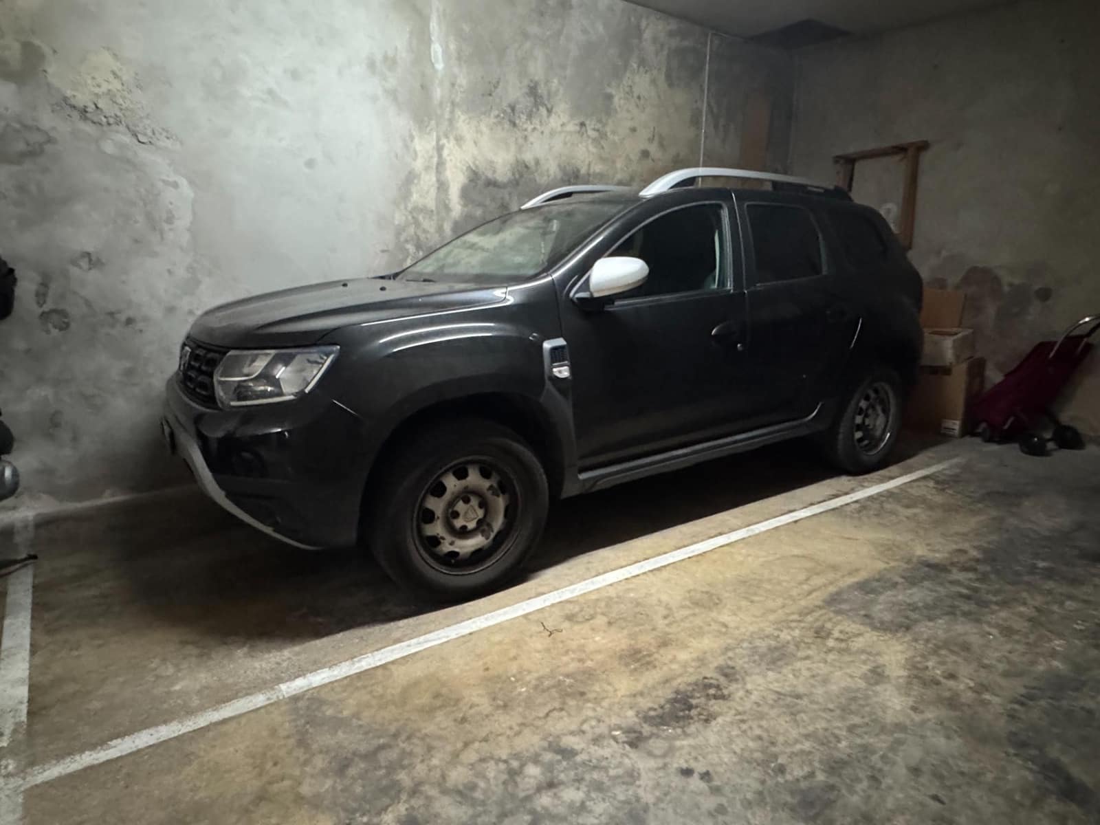 3 soverom Leilighet til salgs i Sant Feliu de Guixols med garasje - € 250 000 (Ref: 9247003)