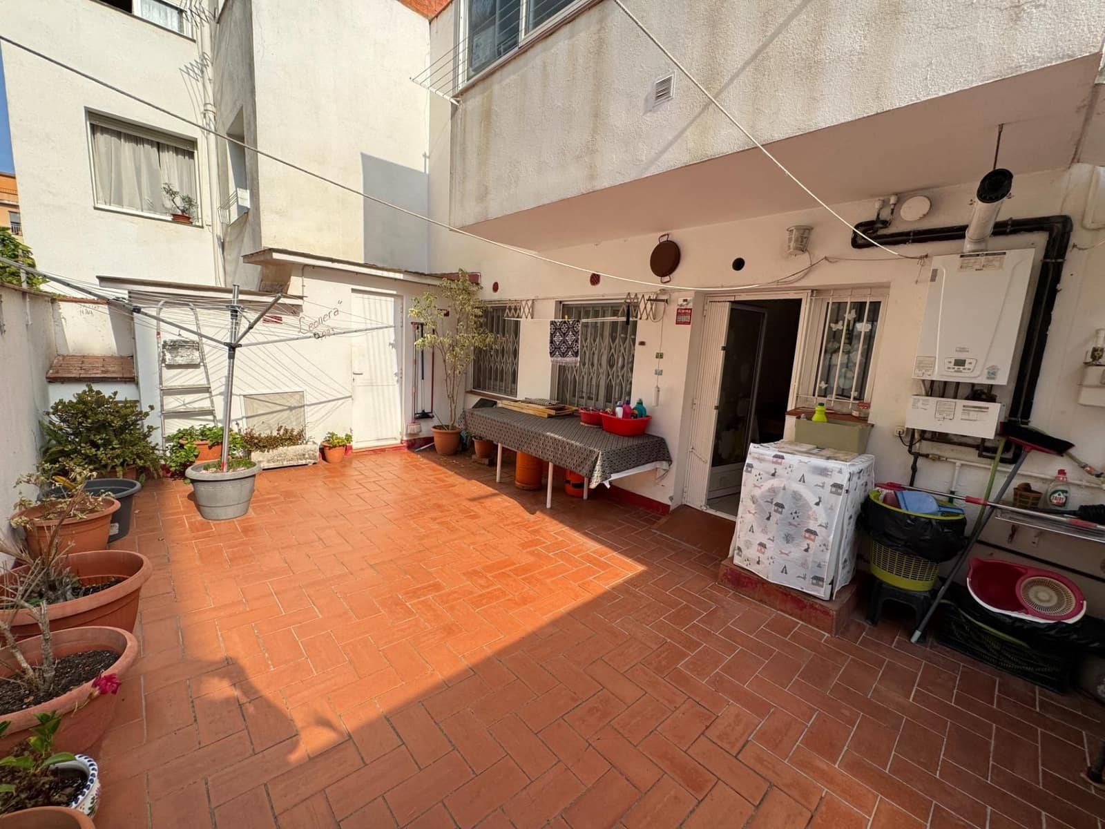 3 soverom Leilighet til salgs i Sant Feliu de Guixols med garasje - € 250 000 (Ref: 9247003)