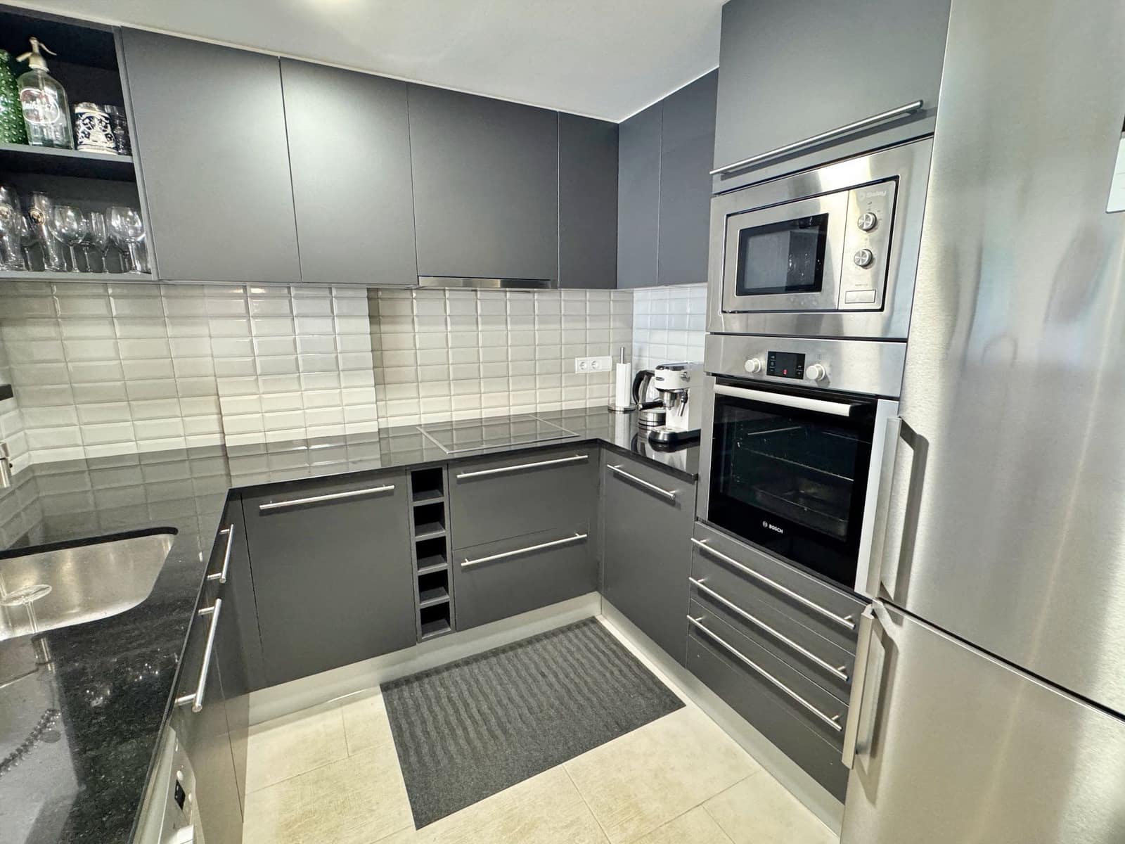 5 soveværelse Rækkehus til salg i Tamariu med garage - € 525.000 (Ref: 9310701)