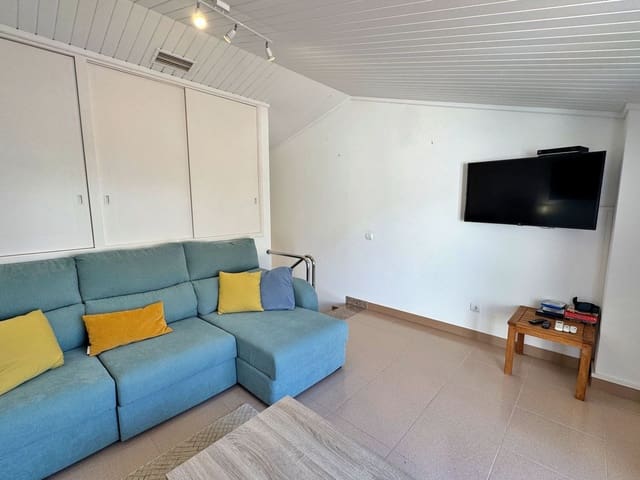 5 chambre Villa/Maison Mitoyenne à vendre à Tamariu, Palafrugell avec garage - 525 000 € (Ref: 9310701)