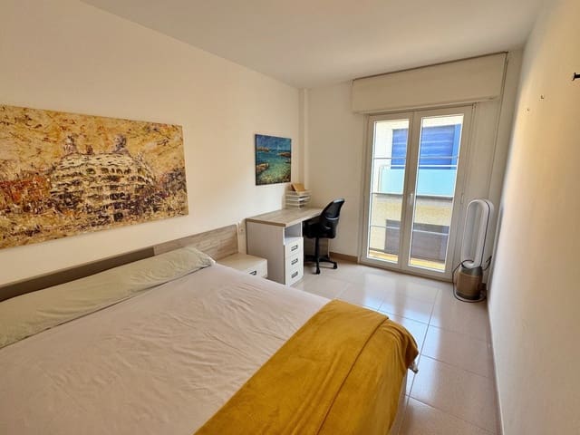 5 chambre Villa/Maison Mitoyenne à vendre à Tamariu, Palafrugell avec garage - 525 000 € (Ref: 9310701)