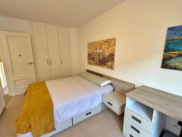 5 chambre Villa/Maison Mitoyenne à vendre à Tamariu, Palafrugell avec garage - 525 000 € (Ref: 9310701)