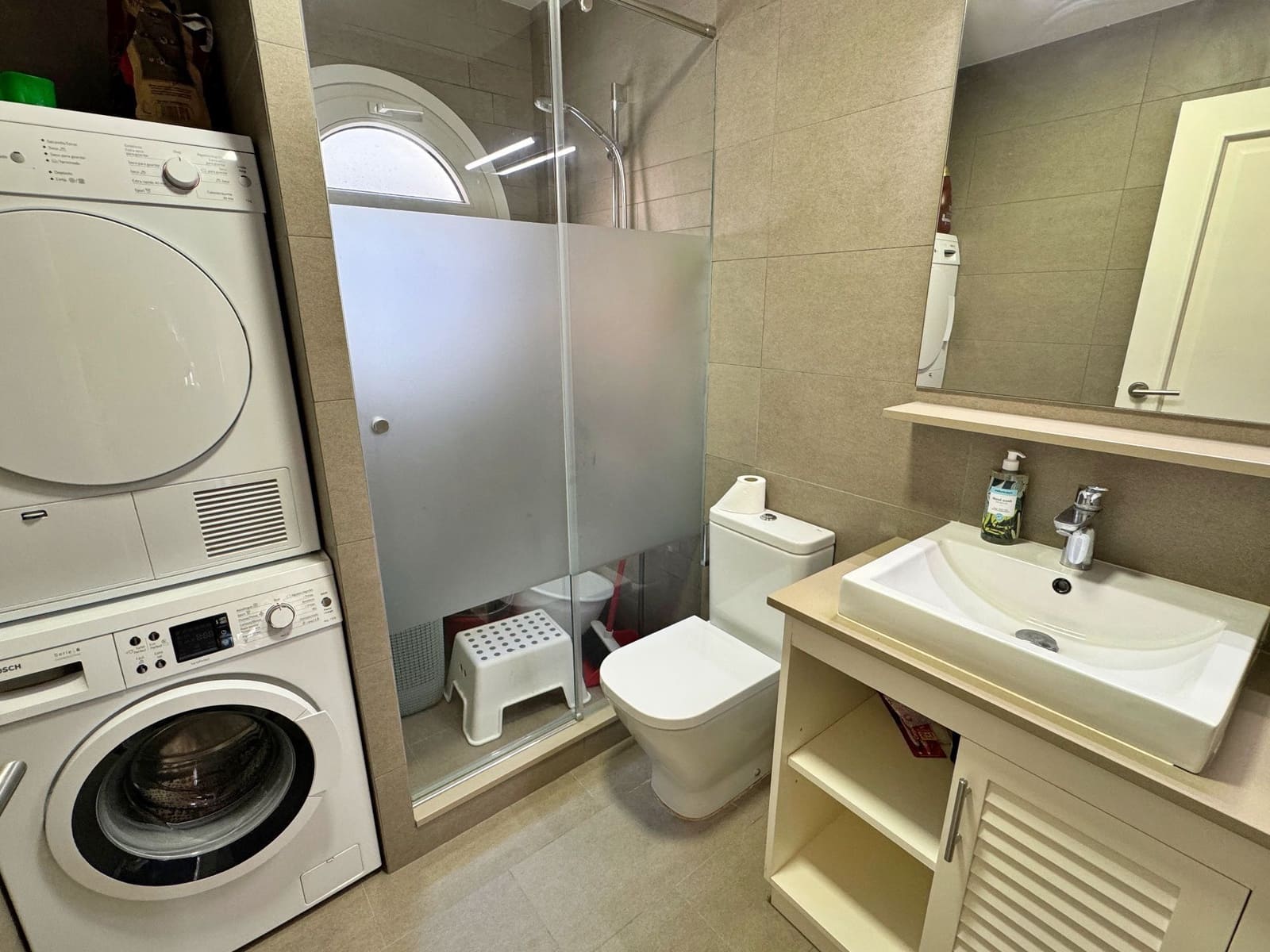 5 soveværelse Rækkehus til salg i Tamariu med garage - € 525.000 (Ref: 9310701)