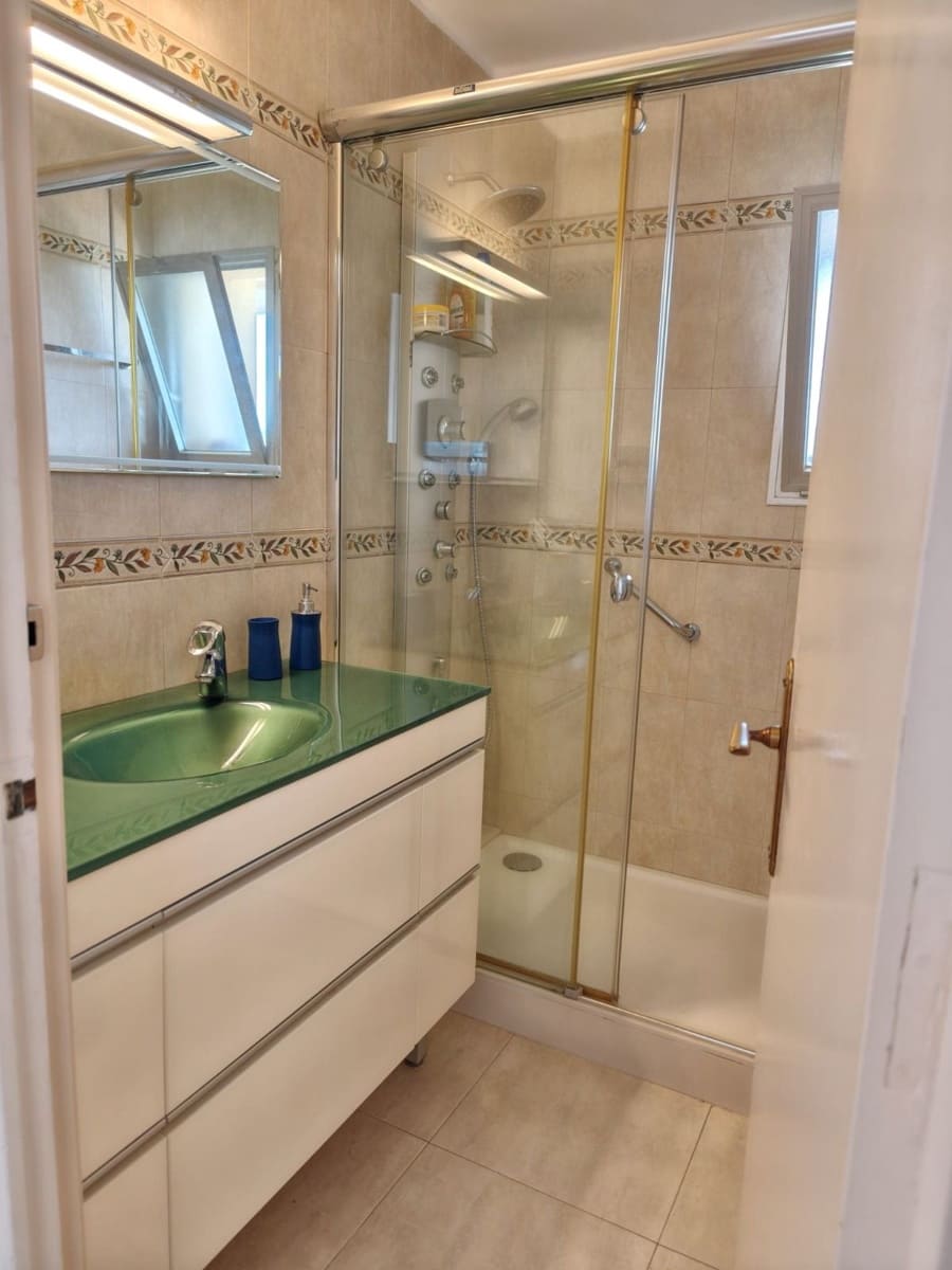 3 sypialnia Apartament na sprzedaż w Sant Antoni de Calonge - 335 000 € (Ref: 9310702)