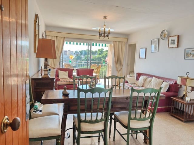 3 sypialnia Apartament na sprzedaż w Sant Antoni de Calonge, Calonge i Sant Antoni - 335 000 € (Ref: 9310702)