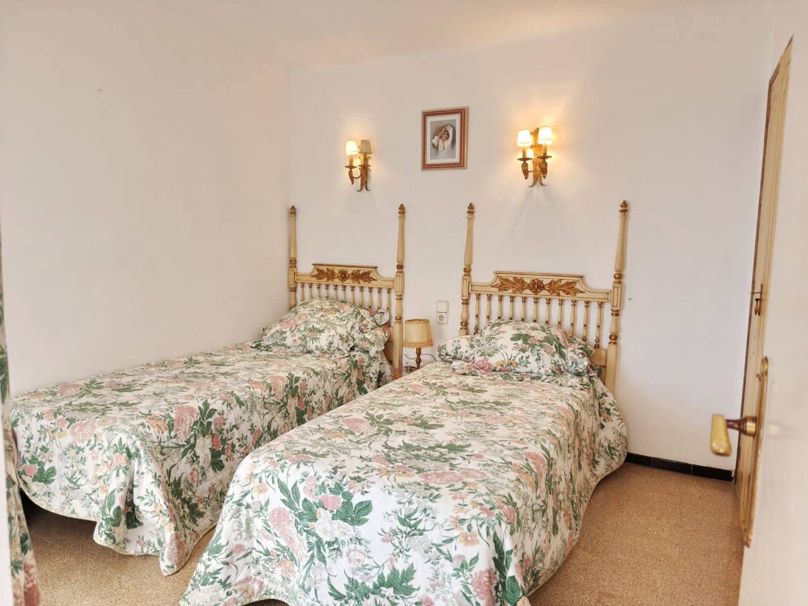 3 sypialnia Apartament na sprzedaż w Sant Antoni de Calonge - 335 000 € (Ref: 9310702)