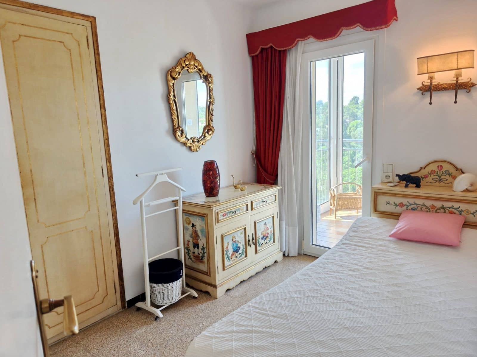 3 sypialnia Apartament na sprzedaż w Sant Antoni de Calonge - 335 000 € (Ref: 9310702)