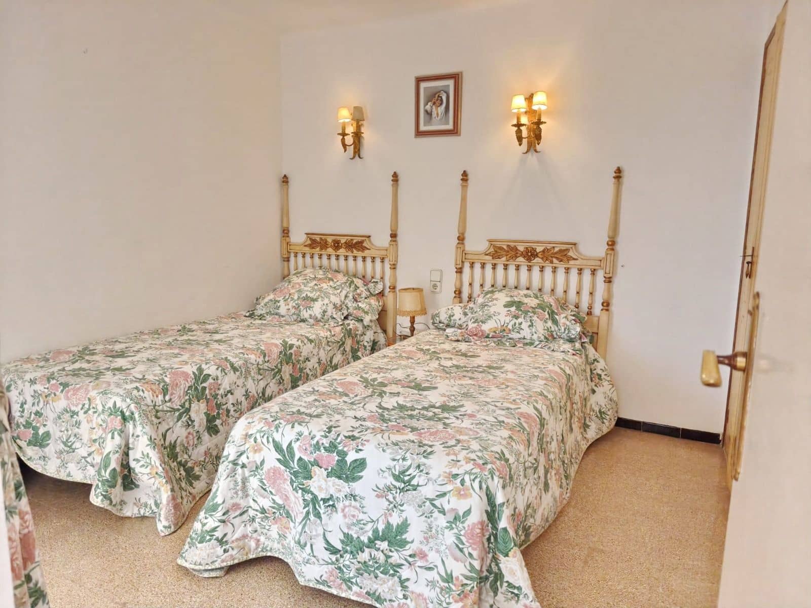 3 sypialnia Apartament na sprzedaż w Sant Antoni de Calonge - 335 000 € (Ref: 9310702)