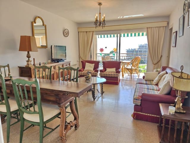 3 sypialnia Apartament na sprzedaż w Sant Antoni de Calonge, Calonge i Sant Antoni - 335 000 € (Ref: 9310702)
