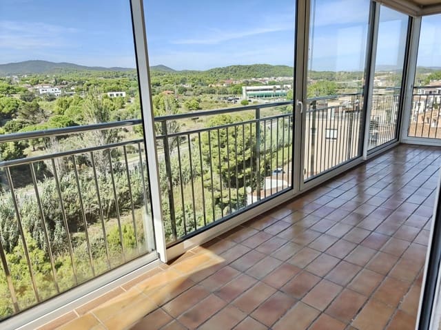 3 sypialnia Apartament na sprzedaż w Sant Antoni de Calonge, Calonge i Sant Antoni - 335 000 € (Ref: 9310702)