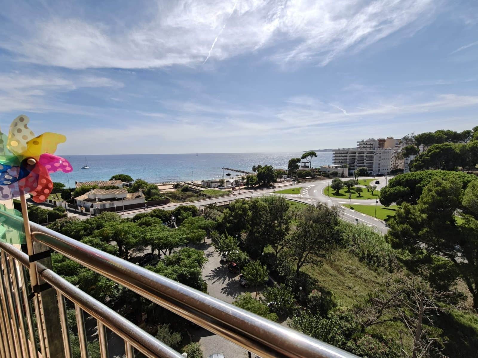 3 sypialnia Apartament na sprzedaż w Sant Antoni de Calonge - 335 000 € (Ref: 9310702)