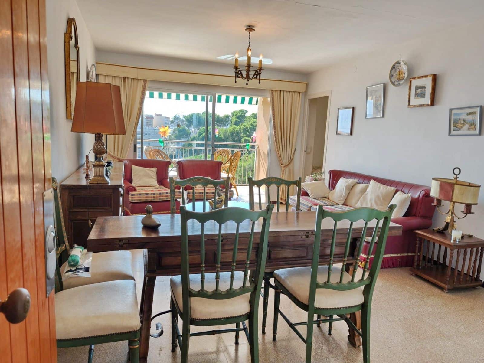 3 sypialnia Apartament na sprzedaż w Sant Antoni de Calonge - 335 000 € (Ref: 9310702)