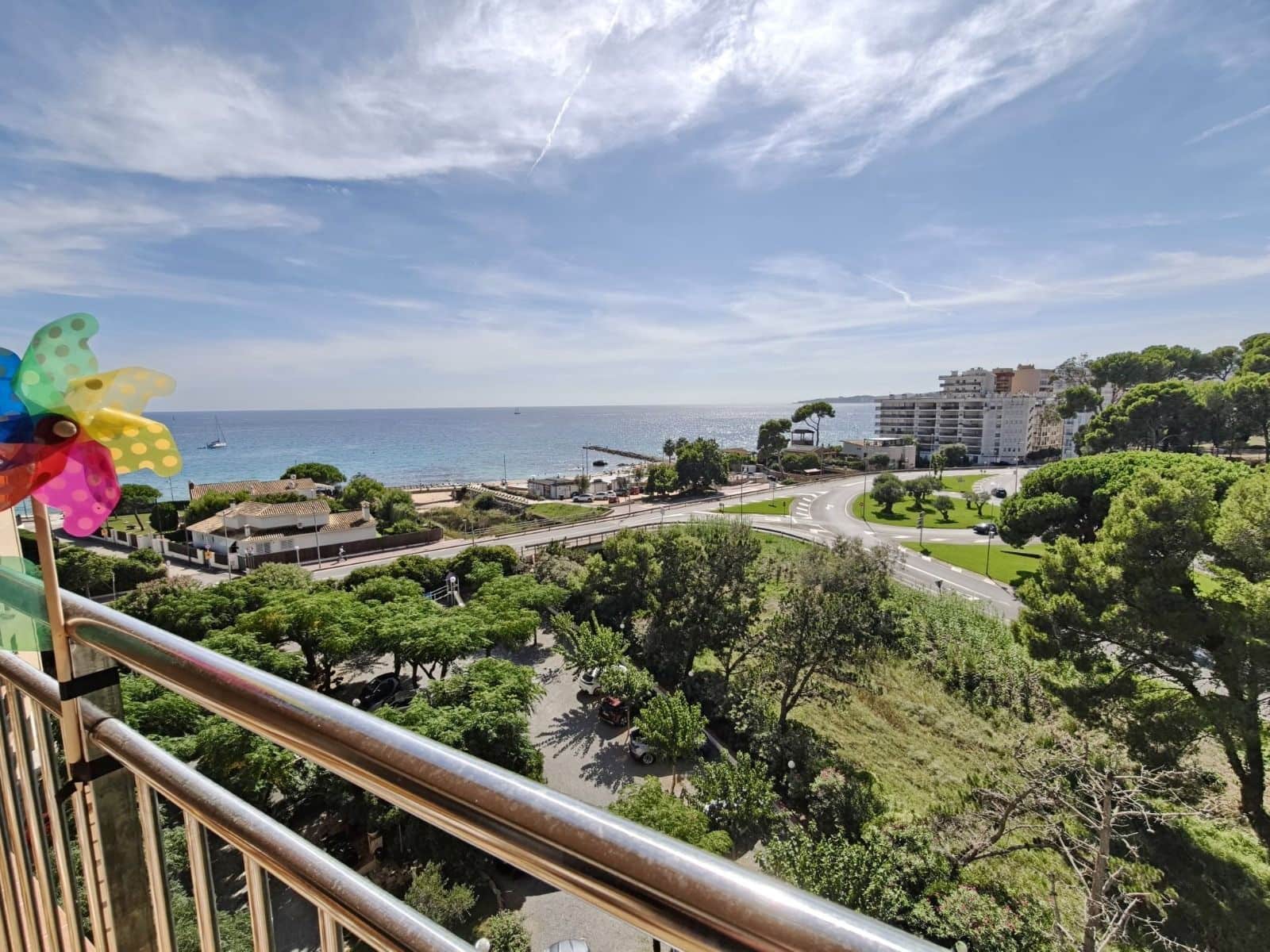 3 sypialnia Apartament na sprzedaż w Sant Antoni de Calonge - 335 000 € (Ref: 9310702)