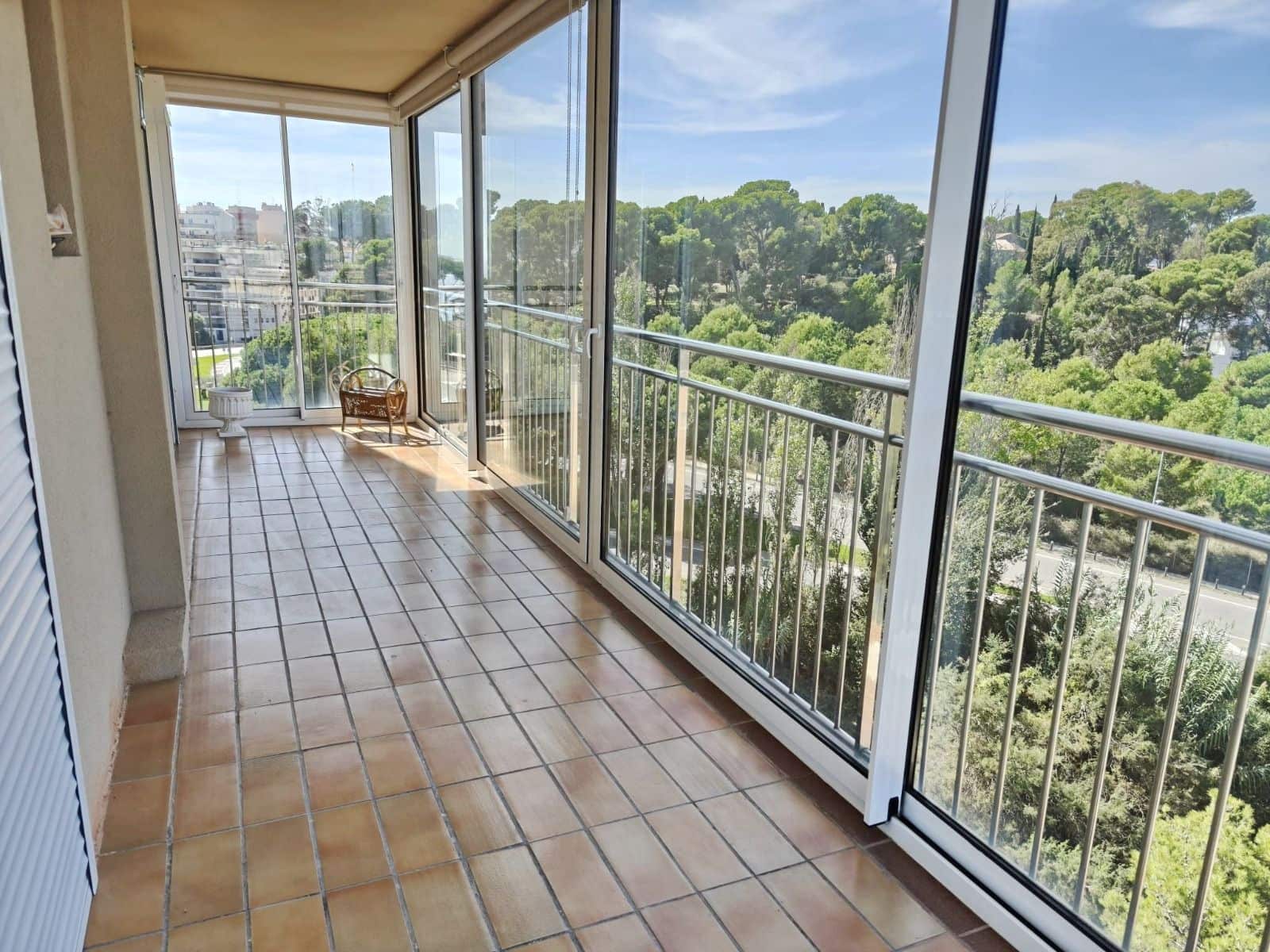 3 sypialnia Apartament na sprzedaż w Sant Antoni de Calonge - 335 000 € (Ref: 9310702)