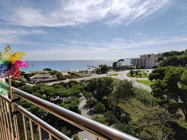 3 sypialnia Apartament na sprzedaż w Sant Antoni de Calonge, Calonge i Sant Antoni - 335 000 € (Ref: 9310702)