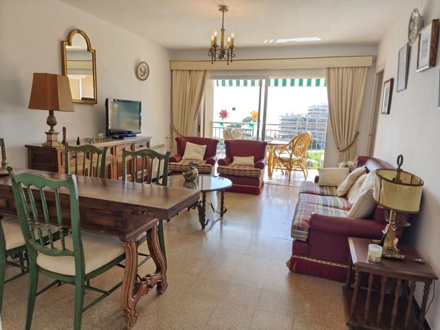 3 sypialnia Apartament na sprzedaż w Sant Antoni de Calonge, Calonge i Sant Antoni - 335 000 € (Ref: 9310702)