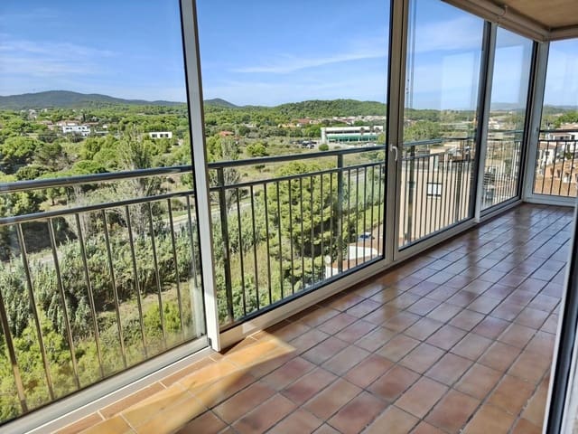 3 sypialnia Apartament na sprzedaż w Sant Antoni de Calonge, Calonge i Sant Antoni - 335 000 € (Ref: 9310702)