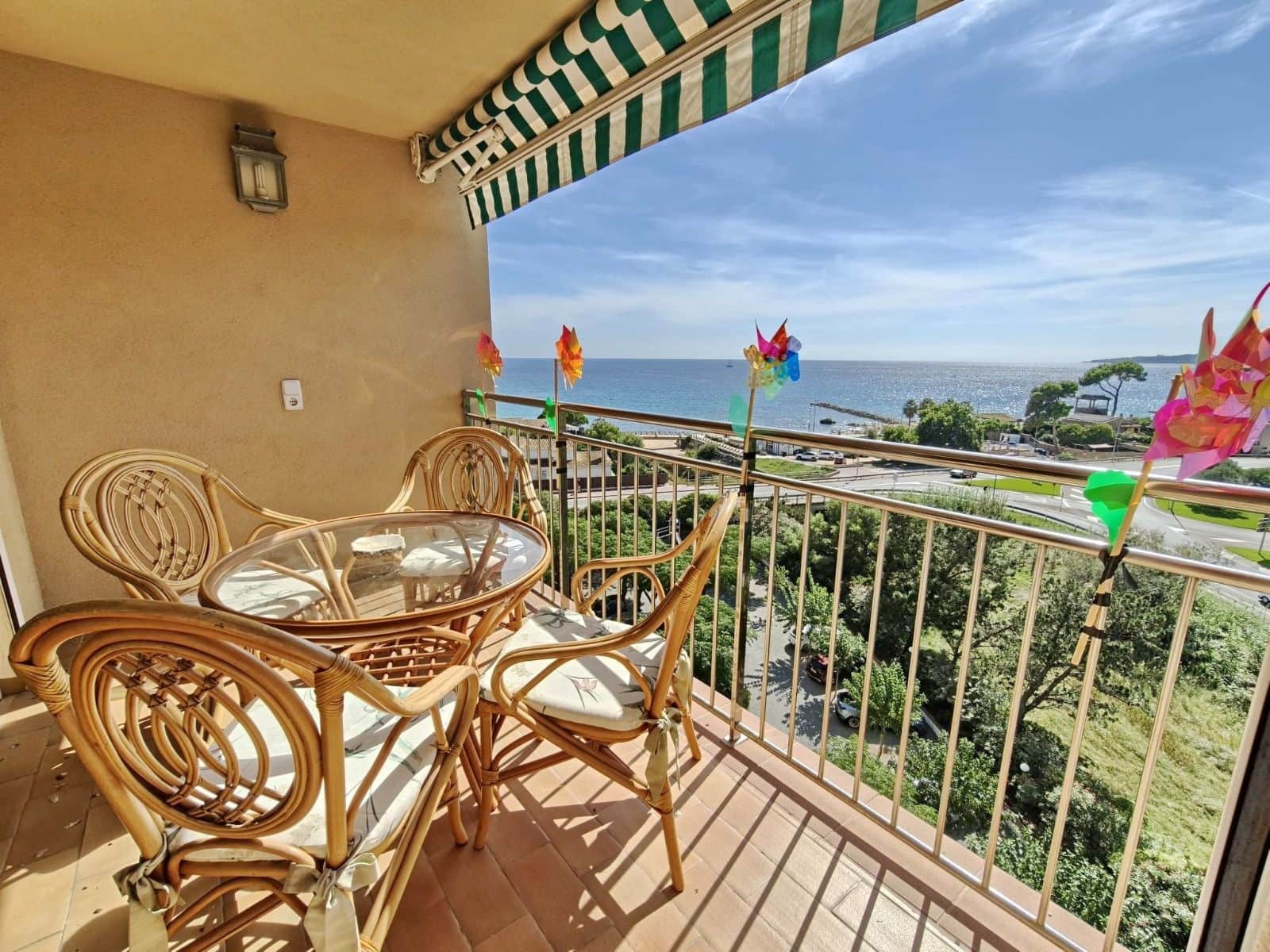 3 sypialnia Apartament na sprzedaż w Sant Antoni de Calonge - 335 000 € (Ref: 9310702)