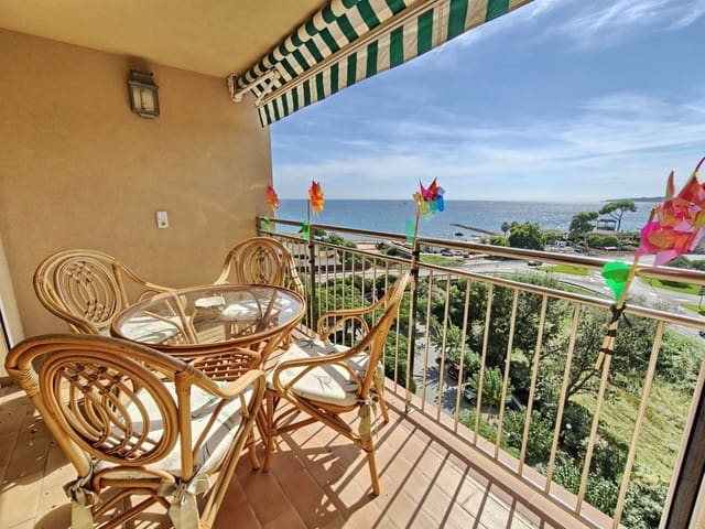 3 sypialnia Apartament na sprzedaż w Sant Antoni de Calonge, Calonge i Sant Antoni - 335 000 € (Ref: 9310702)