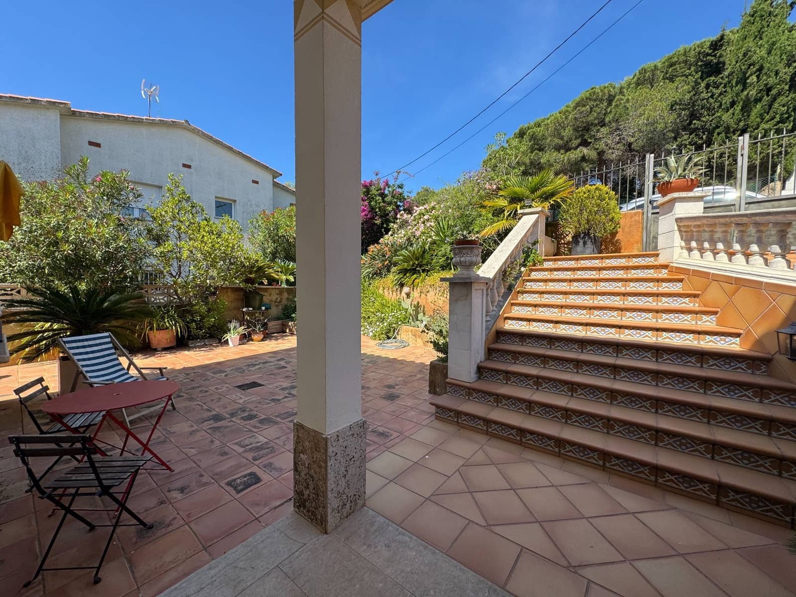4 bedroom Villa for sale in Sant Feliu de Guixols - € 670,000 (Ref: 9406278)
