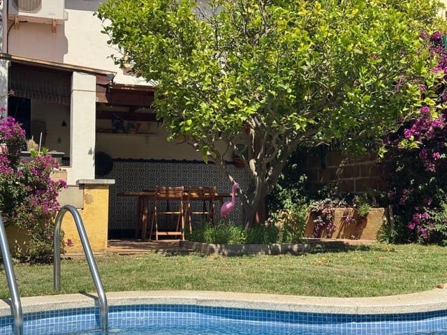 4 soveværelse Villa til salg i Sant Feliu de Guíxols - € 670.000 (Ref: 9406278)