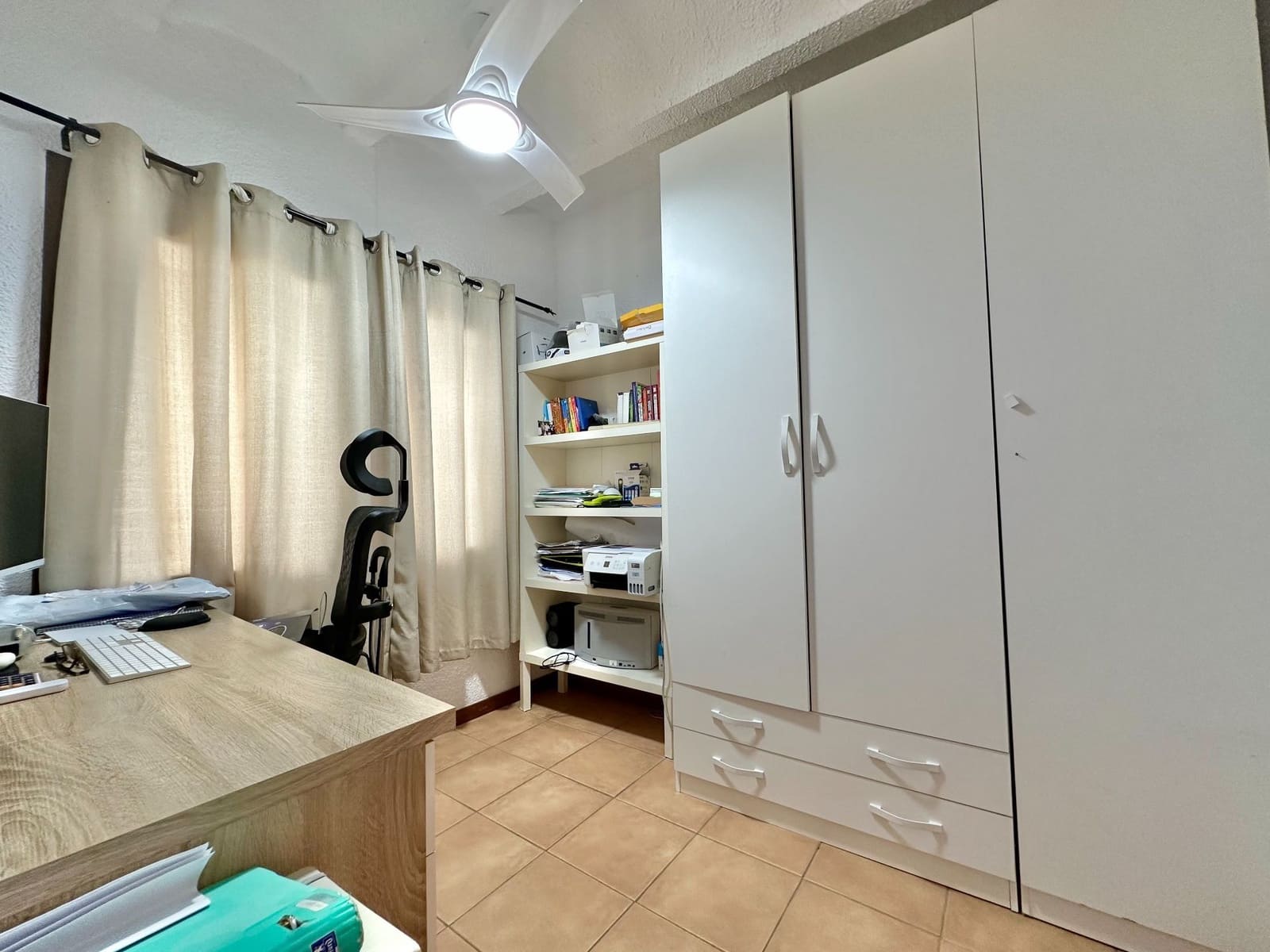 4 soverom Villa til salgs i Calonge i Sant Antoni med svømmebasseng garasje - € 735 000 (Ref: 9406279)