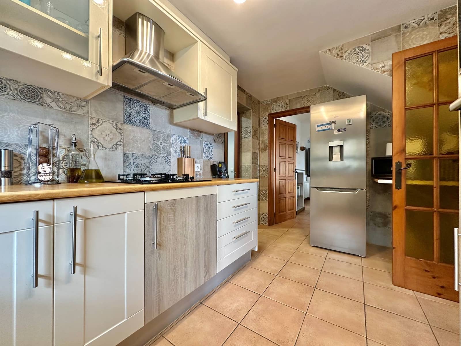 4 soverom Villa til salgs i Calonge i Sant Antoni med svømmebasseng garasje - € 735 000 (Ref: 9406279)