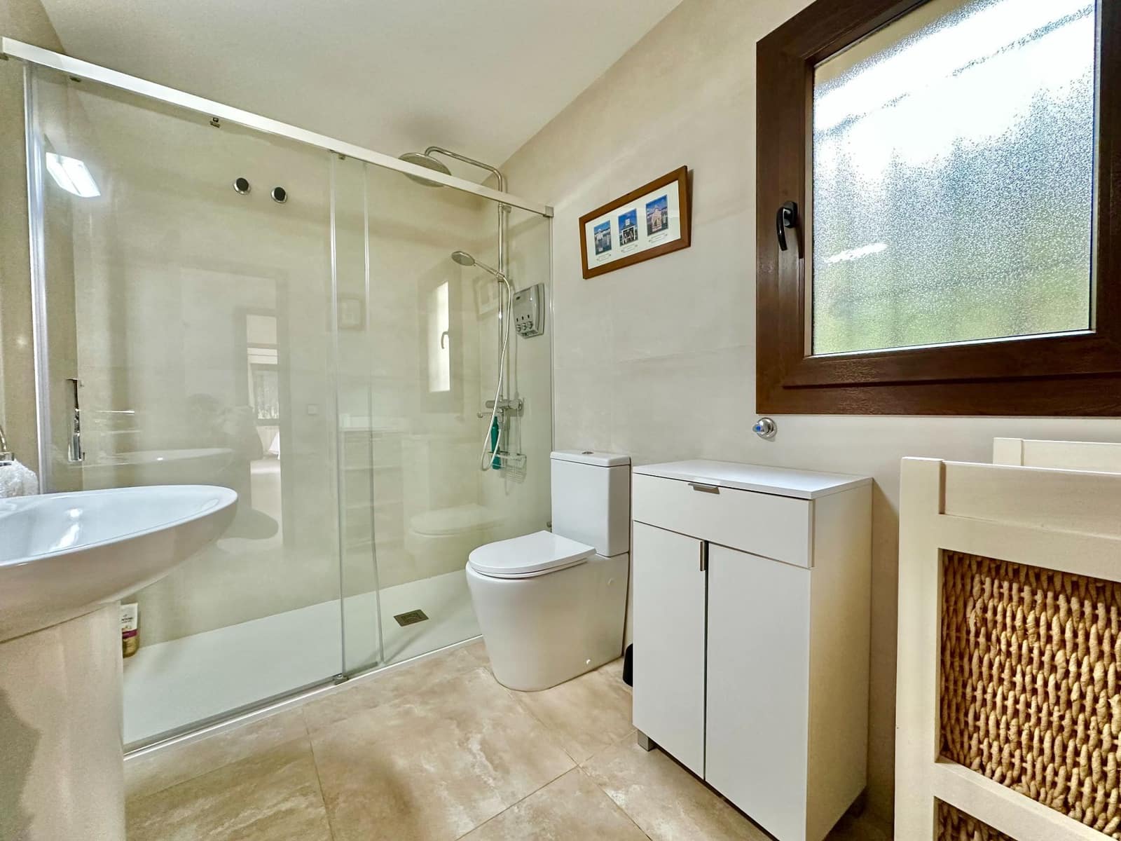 4 soverom Villa til salgs i Calonge i Sant Antoni med svømmebasseng garasje - € 735 000 (Ref: 9406279)