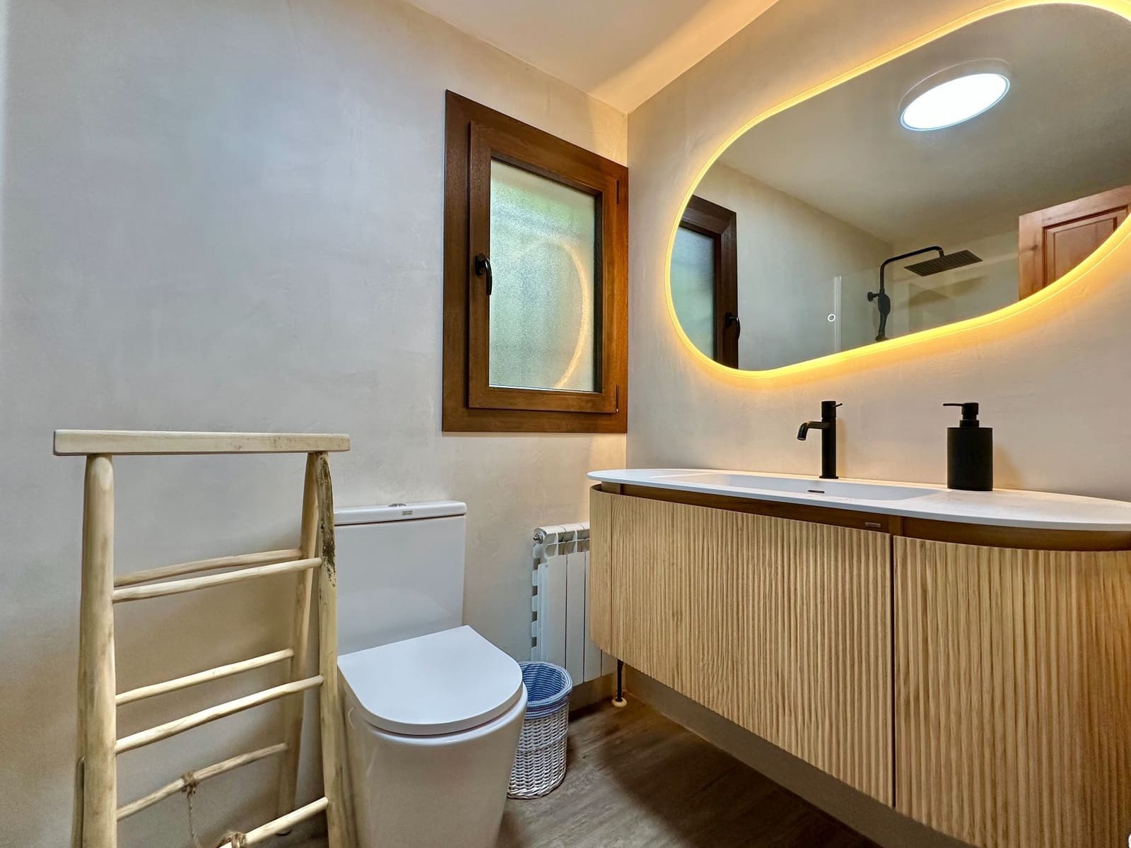 4 soverom Villa til salgs i Calonge i Sant Antoni med svømmebasseng garasje - € 735 000 (Ref: 9406279)