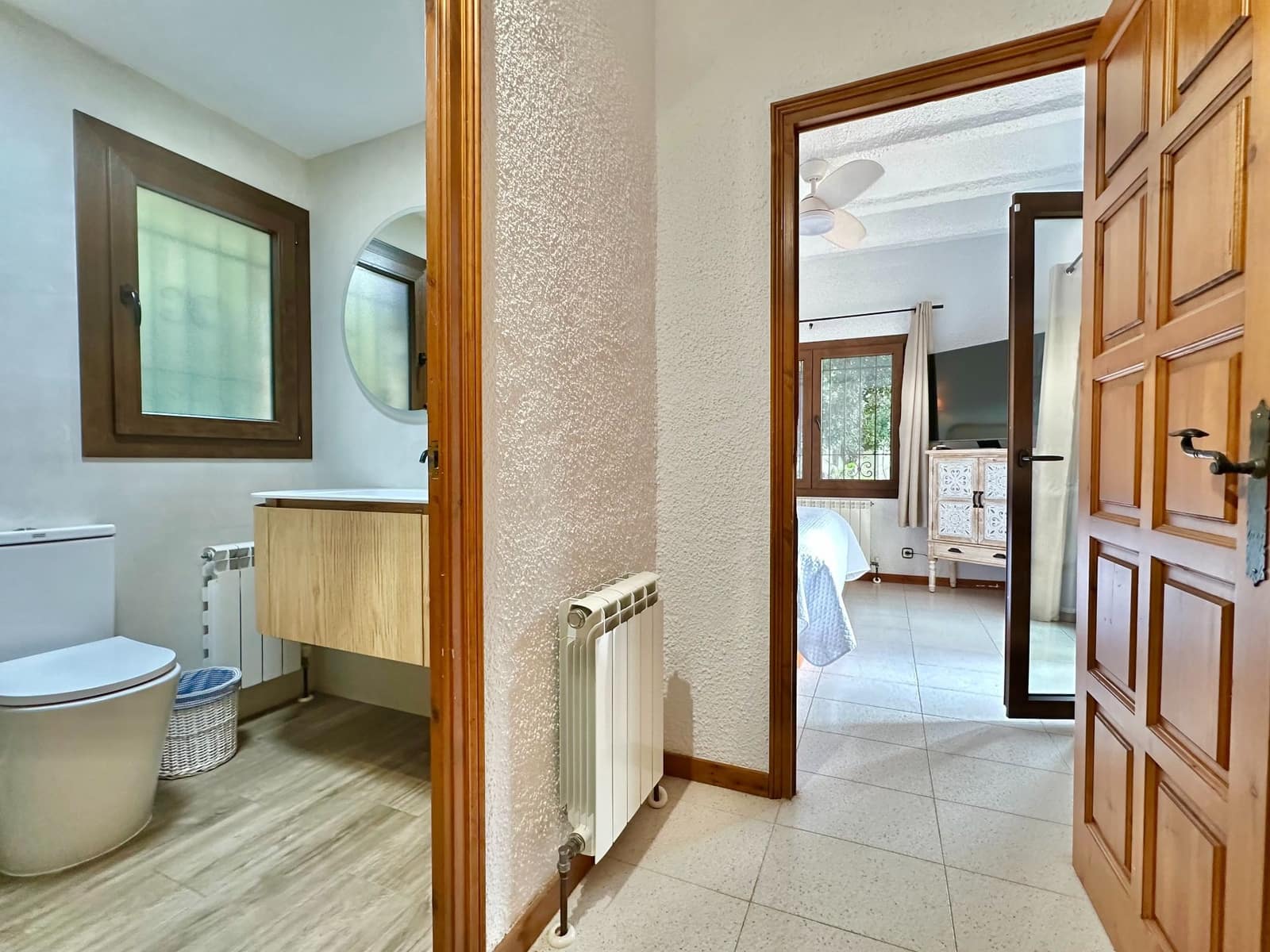 4 soverom Villa til salgs i Calonge i Sant Antoni med svømmebasseng garasje - € 735 000 (Ref: 9406279)