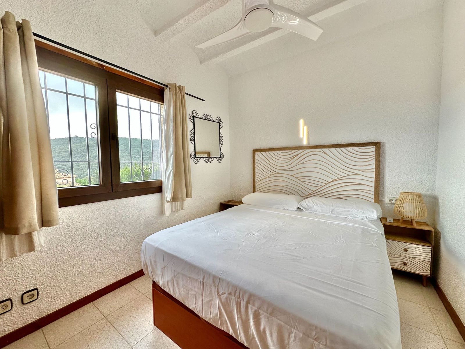 4 soverom Villa til salgs i Calonge i Sant Antoni med svømmebasseng garasje - € 735 000 (Ref: 9406279)