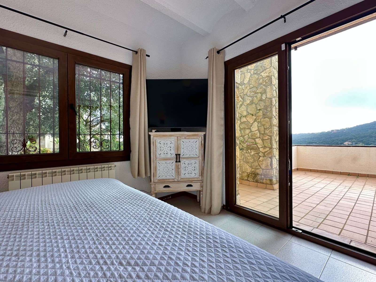 4 soverom Villa til salgs i Calonge i Sant Antoni med svømmebasseng garasje - € 735 000 (Ref: 9406279)