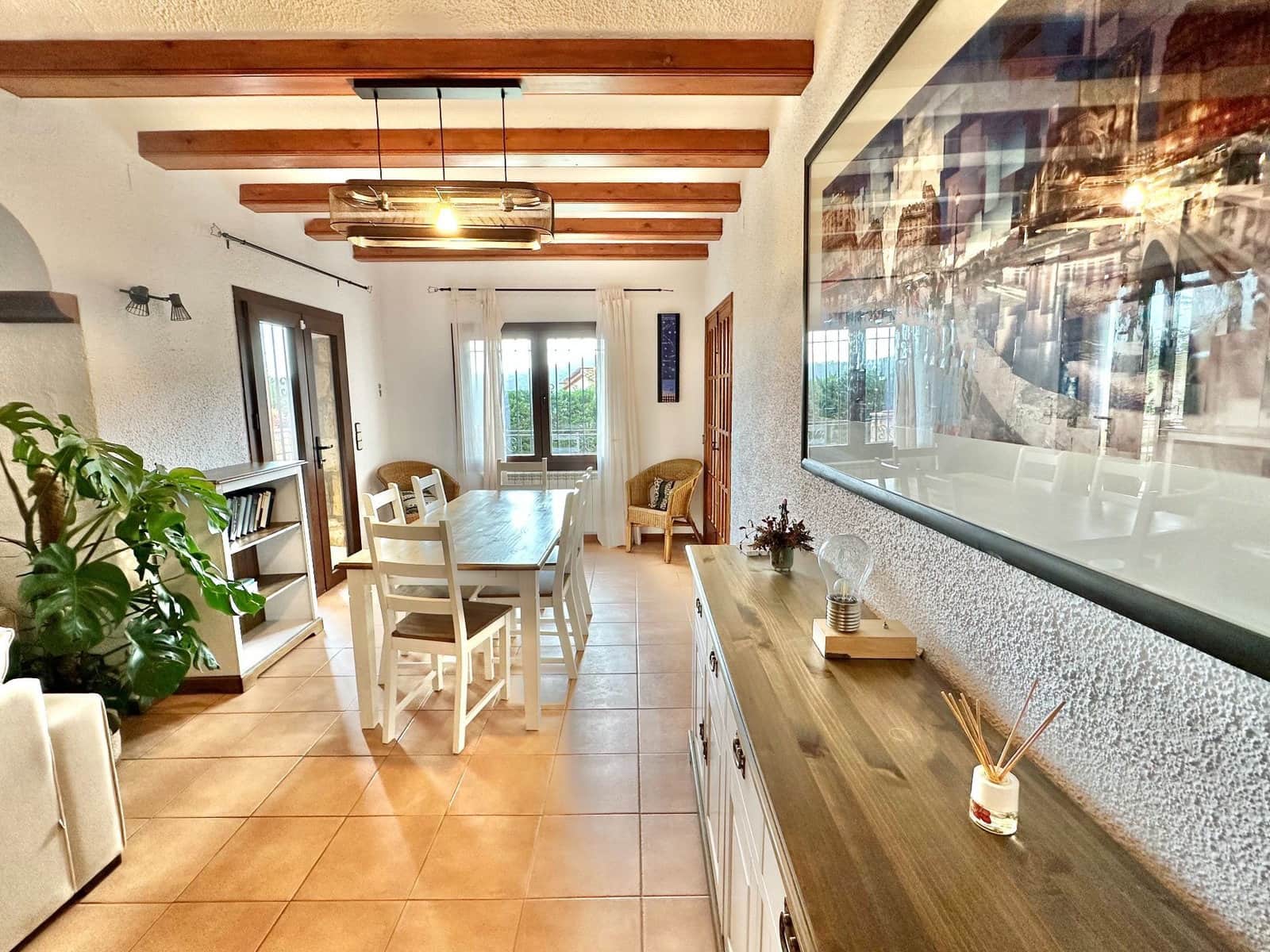 4 bedroom Villa for sale in Calonge i Sant Antoni with pool garage - € 695,000 (Ref: 9406279)