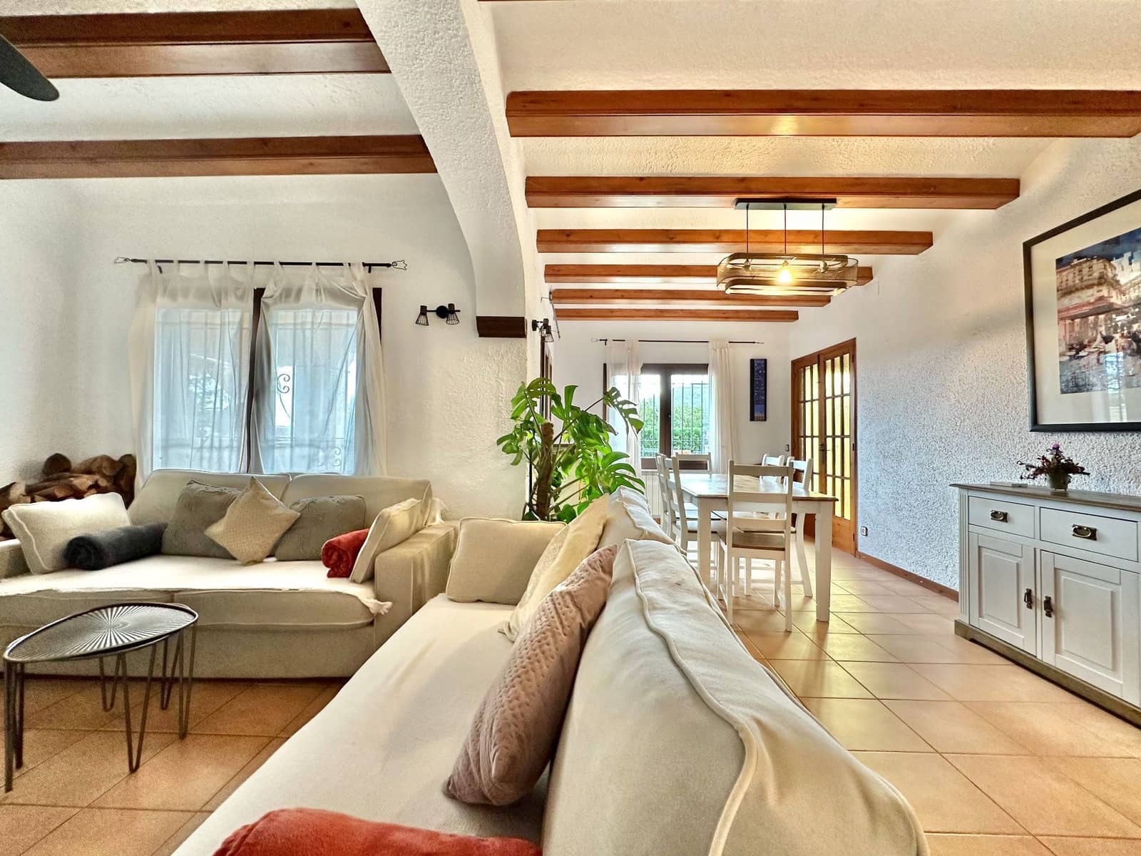 4 bedroom Villa for sale in Calonge i Sant Antoni with pool garage - € 695,000 (Ref: 9406279)