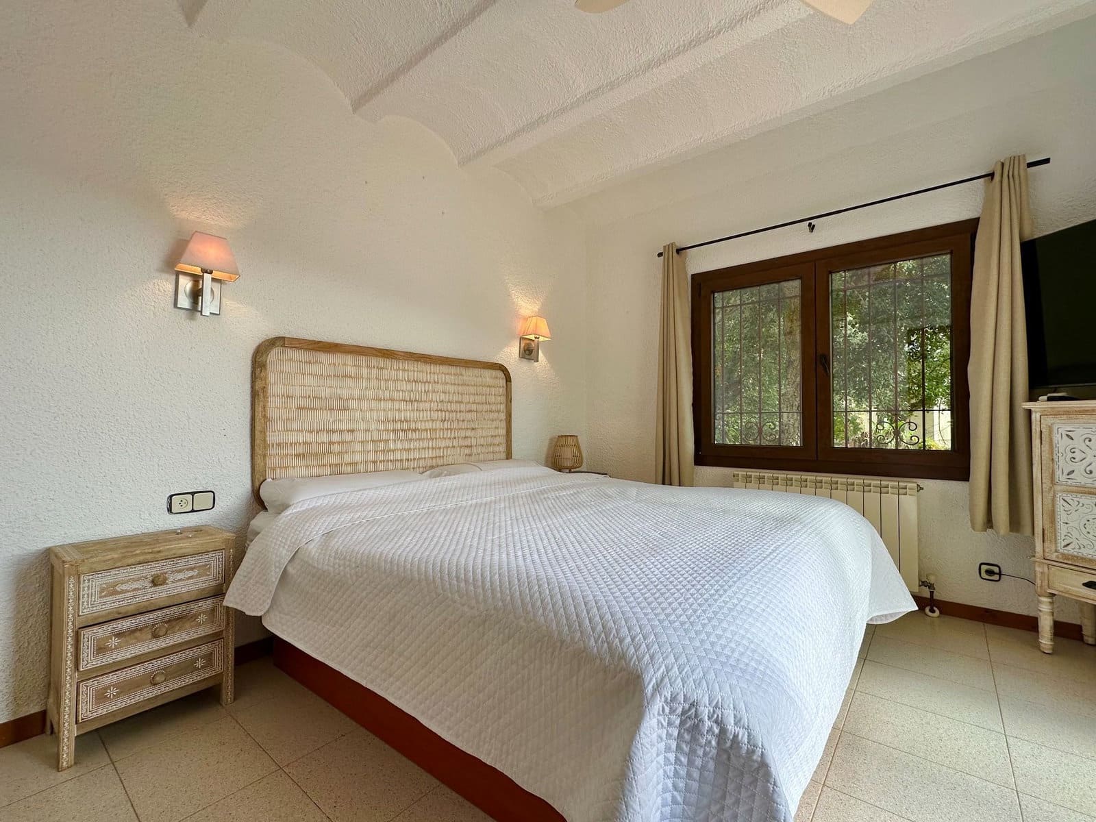 4 bedroom Villa for sale in Calonge i Sant Antoni with pool garage - € 695,000 (Ref: 9406279)