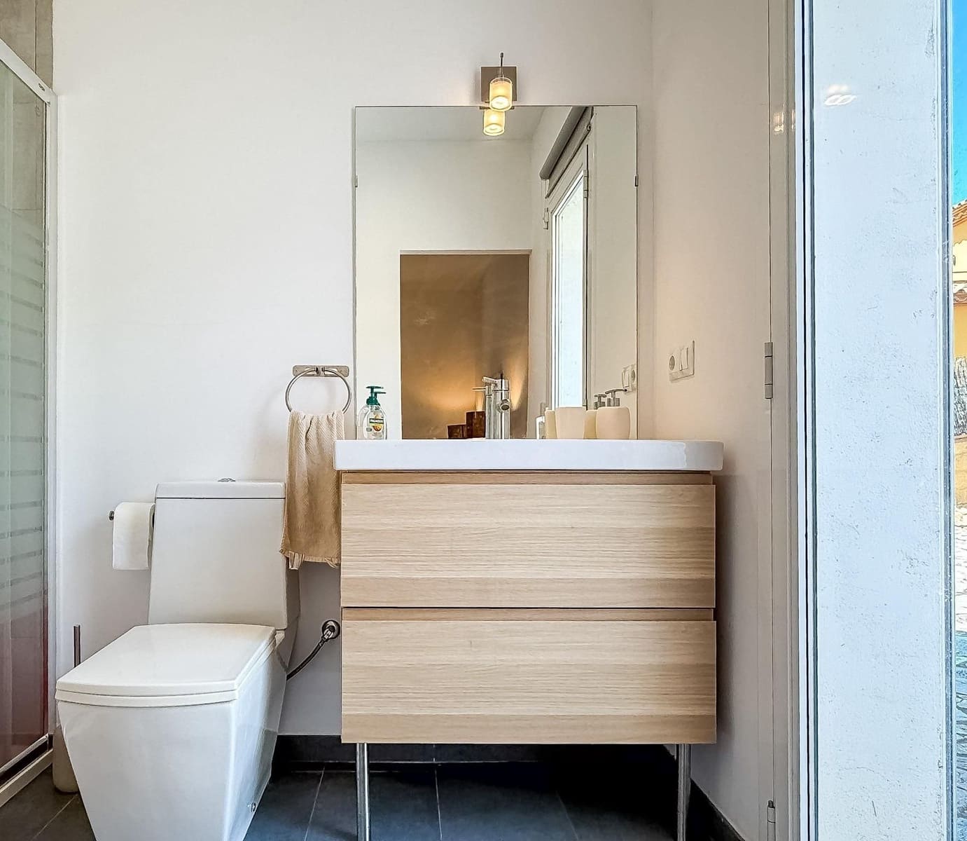 2 soveværelse Villa til salg i Calonge i Sant Antoni med garage - € 480.000 (Ref: 9410709)