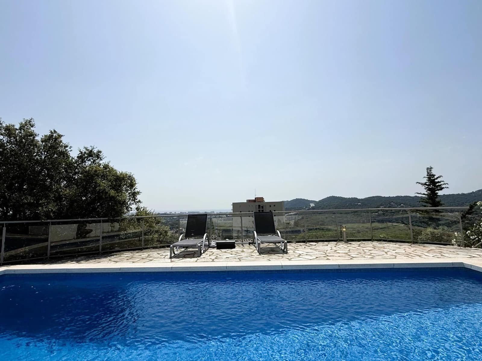 2 soveværelse Villa til salg i Calonge i Sant Antoni med garage - € 480.000 (Ref: 9410709)