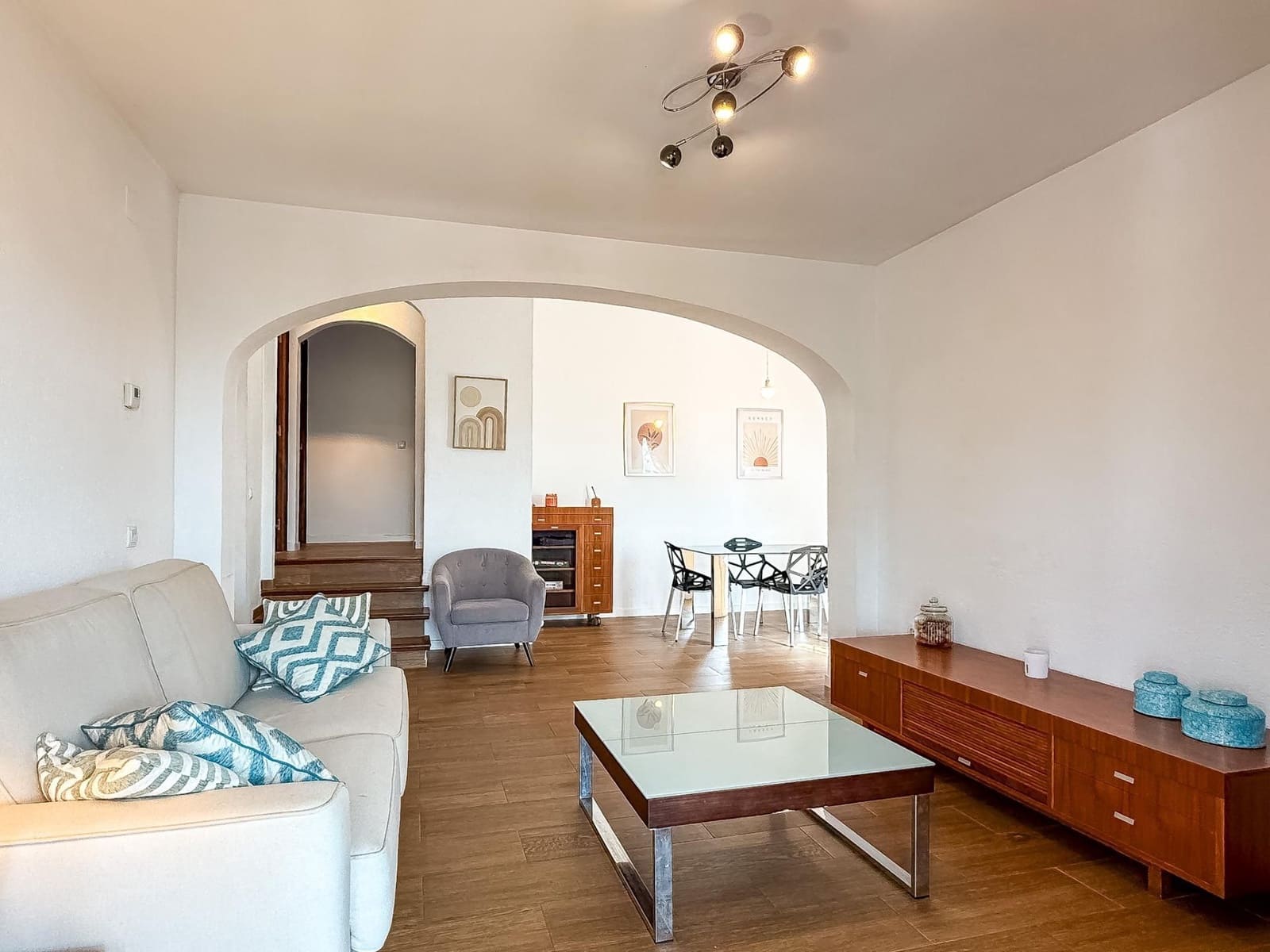 2 soveværelse Villa til salg i Calonge i Sant Antoni med garage - € 480.000 (Ref: 9410709)