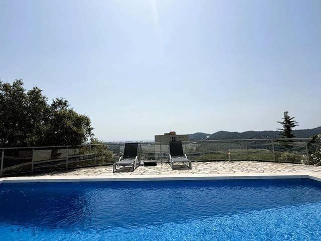 2 chambre Villa/Maison à vendre à Calonge i Sant Antoni avec garage - 480 000 € (Ref: 9410709)