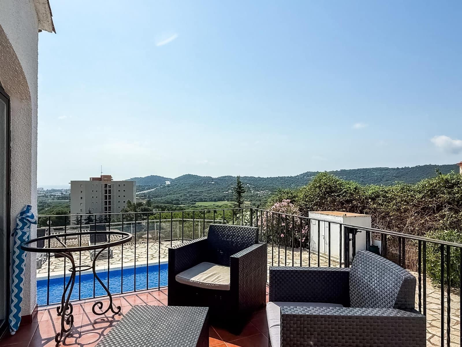 2 soveværelse Villa til salg i Calonge i Sant Antoni med garage - € 480.000 (Ref: 9410709)