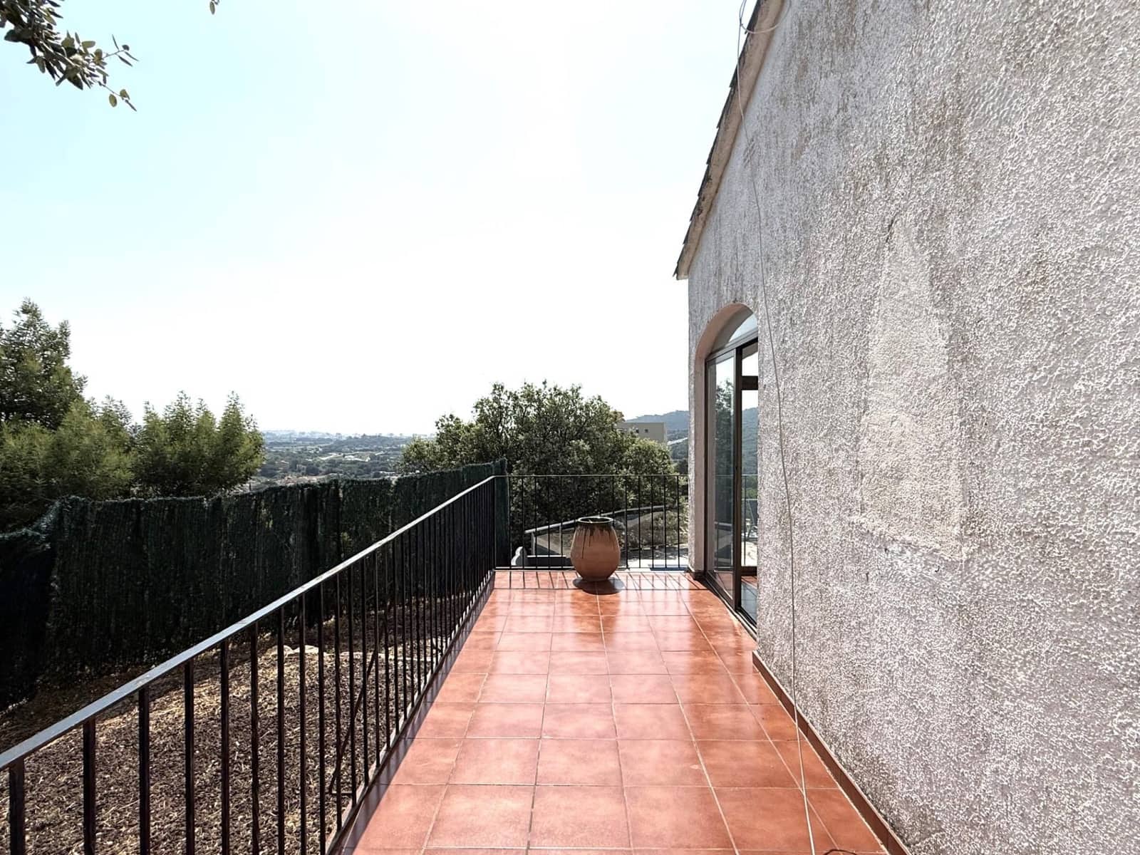 2 soveværelse Villa til salg i Calonge i Sant Antoni med garage - € 480.000 (Ref: 9410709)