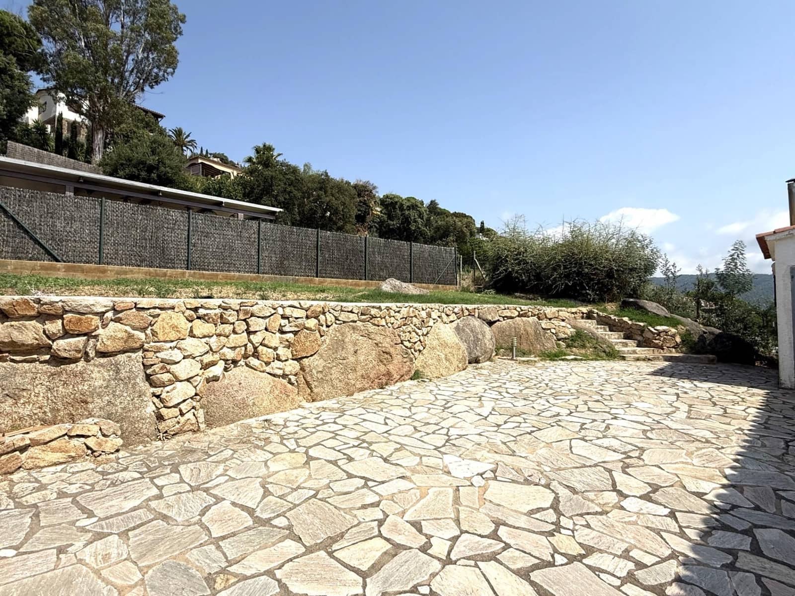 2 soveværelse Villa til salg i Calonge i Sant Antoni med garage - € 480.000 (Ref: 9410709)