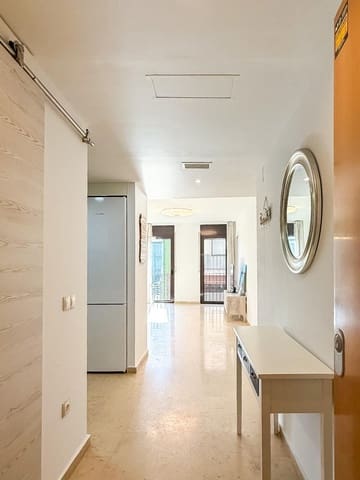 3 soveværelse Lejlighed til salg i Sant Antoni de Calonge, Calonge i Sant Antoni - € 240.000 (Ref: 9410711)